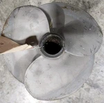 2003 Kawasaki Stx-r Impeller 59255-3721. Fixed Price $300.00.