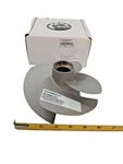 Sea-doo Impeller, 11-17 Gti, Gts, Wake 155, Gtr 215/230, 267000722, 267000982. Fixed Price $249.00.