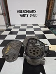 Polaris Indy Storm Chaincase Cover Seal 39/23 Gears 93 94 95 96. Fixed Price $150.00.