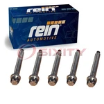 Rein Hwk0001 Transmission Mount Bolt Kit For 23001222894 23001221897 Mc. Fixed Price $23.45.