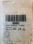 Can-am 420950812 O-ring Genuine Oem New. Fixed Price $8.99.