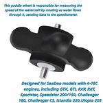 For Seadoo Paddle Wheel Speed Sensor Kit 296000193 4-tec Gtx Gti Rxp Rxt Xp Gsx. Fixed Price $28.99.