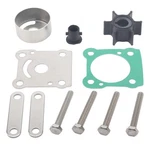 Yamaha 2 Stroke 6 8 Hp Outboard Water Pump Impeller Service Kit 6n0 6g1-w0078-00. Fixed Price $29.93.
