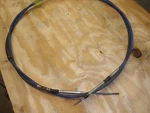 86-95 Kawasaki Js 300 440 550 Steering Cable 59406-3709 59406-3001. Fixed Price $58.99.