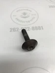2017-2019 Sea-doo Spark Gti Se 900 Ho Sponson Mounting Bolt 250000697. Fixed Price $8.99.