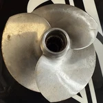 Skat Trak 13/19r Sxr 1500 Prop. Fixed Price $290.00.