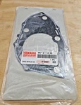 Yamaha 650 / 700 Exhaust Gasket 007-464 6r7-41114-a0-00, 6r7-41114-00-00 New Oem. Fixed Price $5.70.