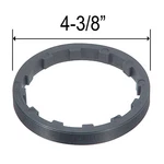 Emp Spanner Nut Bearing Carrier Mercury 135-225hp 2.5l 3.0l Mc I R Mr Alpha Ige. Fixed Price $27.49.