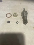 Oem Volvo Penta Glow Plug Kit. Fixed Price $250.00.
