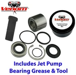 2006-2008 Seadoo Gti / Se 4-tec Jet Pump Rebuild Kit W/ Grease & Impeller Tool. Fixed Price $72.95.