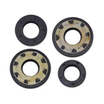 Wavewerx Crankshaft Oil Seal Kit For Yamaha Wavejammer, Waverunner 500 1987-1993. Fixed Price $17.95.