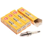 4 Pack Ngk Spark Plug Set 92038 Lfr7a For Yamaha Svho Fx 2014-19 / Gp-r 2020-22. Fixed Price $39.31.