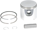Wsm Piston Kit - 76.50 Mm Fits Sea-doo 010-815-05k. Fixed Price $73.24.