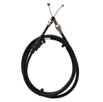 Sbt: Kaw Super Sport Xi Throttle Cable 93-95 54012-3738. Fixed Price $37.05.