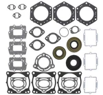 Winderosa Complete Gasket Kit W/ Oil Seals For Kawasaki Ultra 150. Fixed Price $218.90.
