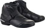 Alpinestars 2224521-10-48 Smx-1r V2 Boots Us 12.5 / Eu 48 Black. Fixed Price $219.95.