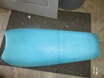 95 Polaris Slt 750 Seat Assembly Car. Blue 2681817-196. Fixed Price $63.99.