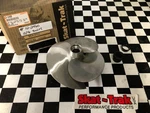 2001-2002 Seadoo Gts 99-02 Gti Le Skat Trak 10/16 Swirl Impeller #12-2460. Fixed Price $249.99.