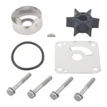 Water Pump Repair Service Kit For Yamaha Outboard 6l2-w0078-00 6l2-w0078-01. Fixed Price $28.00.