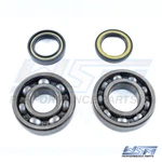 Yamaha 1050cc Vx Cruiser-limited-deluxe-vx-c Jet Pump Rebuild Kit Most 2021-2024. Fixed Price $68.64.