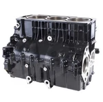 Seadoo 4-tec 130-155-215-260 Crankcase Cylinder Block Std Bored Sleeved 2002&up. Fixed Price $987.22.