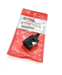 Genuine Yamaha Outboard Motor Fuel Line Female Connector 8mm 90hp+ 6e5-24305-06. Fixed Price $20.21.