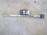 Seadoo Sea Doo Sp Xp Gts Spi Spx Gt Speedster Oem Drive Shaft 272000020. Fixed Price $49.99.