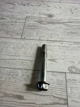 1994 Arctic Cat Montego Oem Crankcase Bolt 3008-212. Fixed Price $6.00.