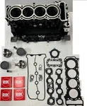 Yamaha 1800 1.8 Svho Engine Kit 08-23 6cs-15100-11-00 6cs-15100-20-00 No Core!. Fixed Price $2499.00.