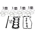 Engine Rebuild Kit Fits Yamaha 1.8l Naturally Aspirated E Sbt Aftermarket. Fixed Price $748.45.