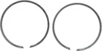 Wsm Piston Ring Set Standard Bore 71.3mm Polaris Slx 780 95-96. Fixed Price $34.43.
