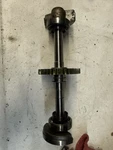 Sea-doo Gtx 951 Di Oem Balance Shaft Engine Counter Balancer Freshwater. Fixed Price $75.00.