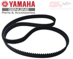 Yamaha Oem Outboard Engine Timing Belt W Bolts V8 F300/ F350 6aw-w4624-00-00. Fixed Price $329.95.