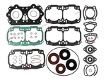 For Seadoo Pwc 951 Lrv/gtx/rx/xp Complete Gasket Kit 611211 Pwse-951cs-fu. Fixed Price $140.45.