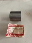 Nos Oem Kawasaki Jet Ski Js440 550 Drive Shaft Bearing Bushing Collar 42036-501. Fixed Price $21.63.