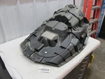2014 Yamaha Waverunner Fx Svho 1.8 1800 31 Hours Inner Storage Cover. Fixed Price $94.49.