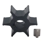 Nissan Tohatsu 4stroke Bftw60a Bt60a Water Pump Impeller W/key Hzv5-19210-003. Fixed Price $15.29.