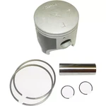 Wsm 010-829-04pk Platnium Series Piston Kit (yamaha 800/1200, 98-05, .25mm) - L6. Fixed Price $59.00.