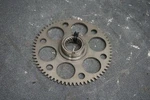 1999-2005 Ultra 150 Stx-r Kawasaki Pwc Jetski Oem Starter Motor Gear Spur. Fixed Price $35.97.