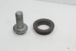 Honda Aquatrax F12 F12x R12 R12x Coupler Coupling Hardware Flange 43857-hw1-670. Fixed Price $11.56.