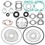 Winderosa 611200 Gasket Set With Oil Seals Sea Doo. Fixed Price $77.68.