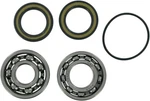 Wsm Jet Pump Bearings Rebuild Kit Yamaha Waverunner Fx 06-08. Fixed Price $60.04.
