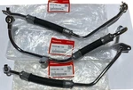 Oem Honda Aquatrax F12x R12x 05-07 Turbo Oil Lines 15510-hw1-730 15520. Fixed Price $649.95.