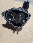 Seadoo Gtx Gti 4 Tec 170 Fish Pro Trophy Idf Gear Box. Fixed Price $550.00.