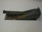 Cc108 Yamaha Wave Runner 3 650 1993 Intake Duct 6r8-51311-00-94. Fixed Price $63.49.