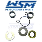 Wsm Jet Pump Repair Kit For 1993 Sea-doo Spx - Propulsion Driveline Ms. Fixed Price $53.39.