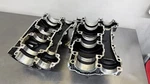 2003-2004 Sea-doo Gti Le Rfi 787/800 Oem Crankcase Engine Cases 420888227. Fixed Price $189.90.