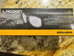 Sea-doo Oem Unisex One Size Lagoon Polarized Floating Sunnies. Fixed Price $30.00.
