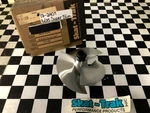1988-1998 Seadoo Bombardier Skat Trak 16/25 Super Slim Line Impeller #12-2407. Fixed Price $299.99.