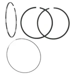 Wsm Piston Ring Set-99.96mm Bore For 2003-2006 Sea-doo Gtx 4-tec Supercharged. Fixed Price $56.13.